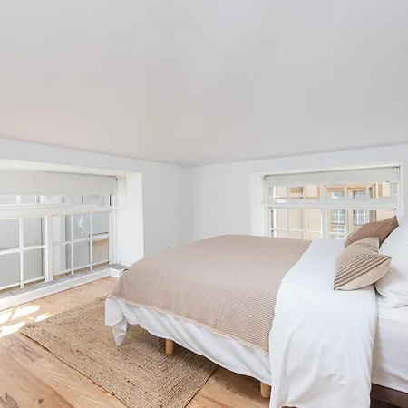 Skandiloft In By Solaga Homes * Málaga