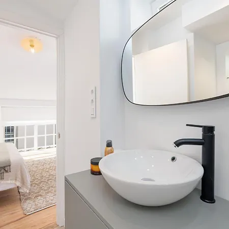 Apartment Skandiloft In By Solaga Homes Málaga