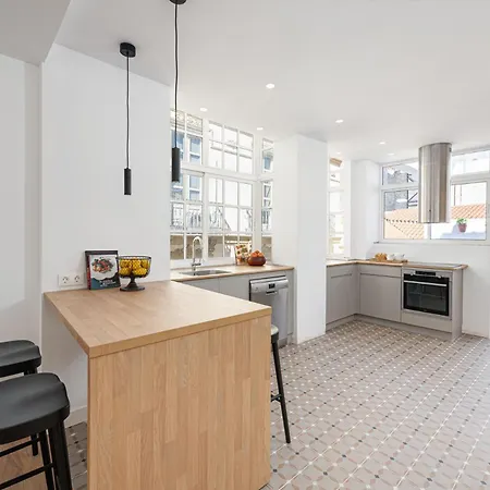 Skandiloft In By Solaga Homes *