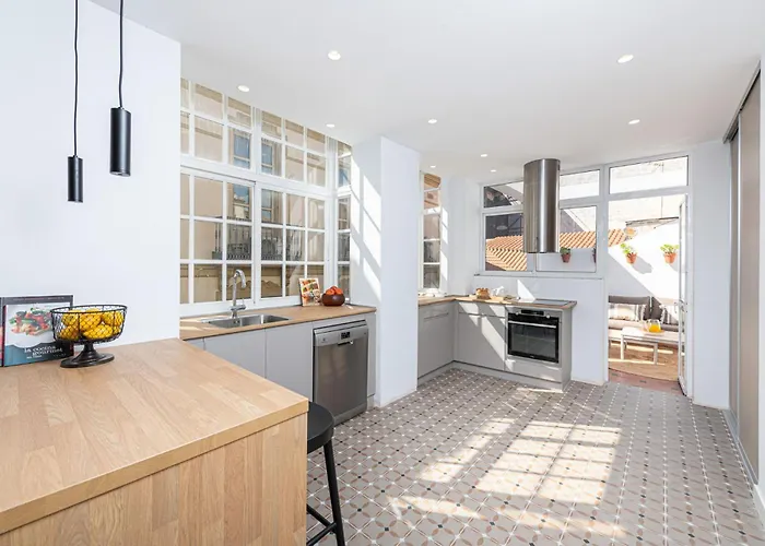 Skandiloft In By Solaga Homes Apartamento